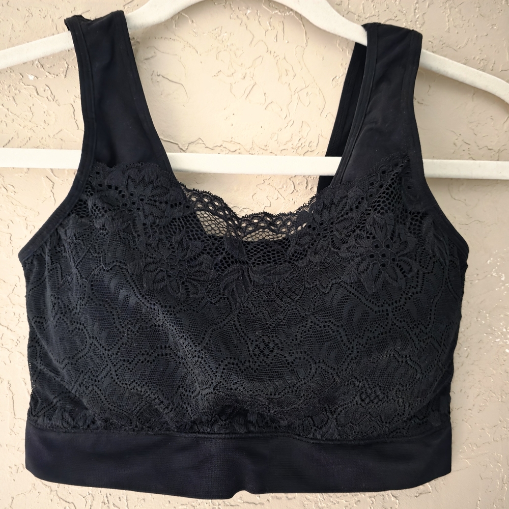 NWOT- Rhonda Shear Bandeau